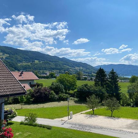 Pension Herned Mondsee Εξωτερικό φωτογραφία