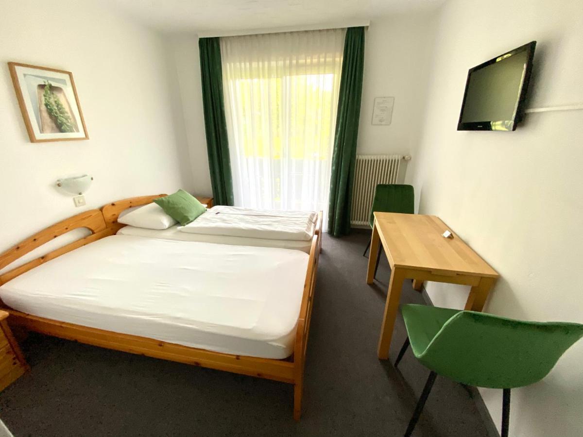 Pension Herned Mondsee Εξωτερικό φωτογραφία