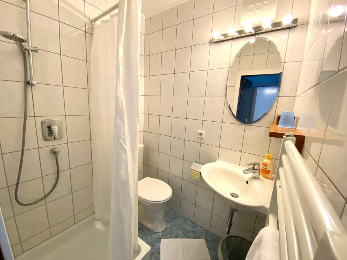 Pension Herned Mondsee Εξωτερικό φωτογραφία