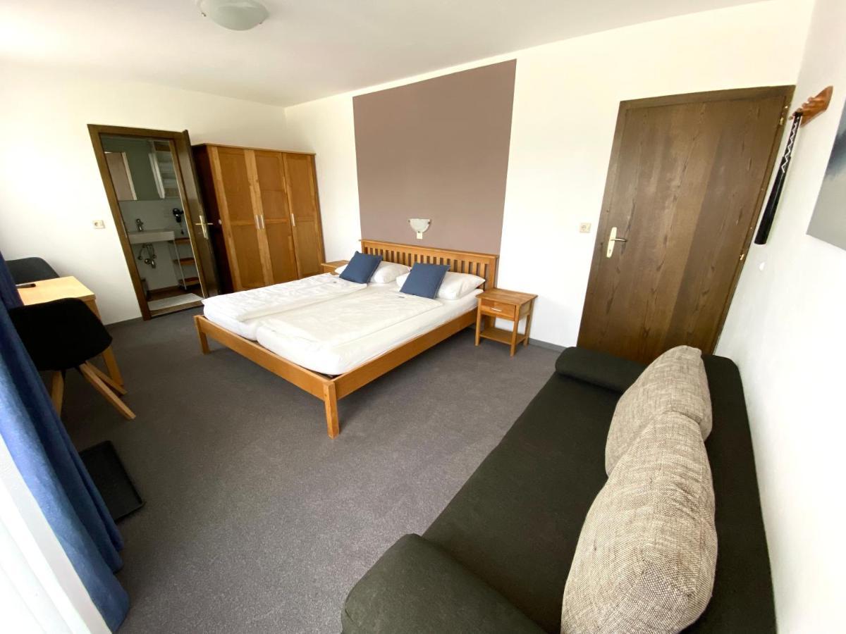 Pension Herned Mondsee Εξωτερικό φωτογραφία