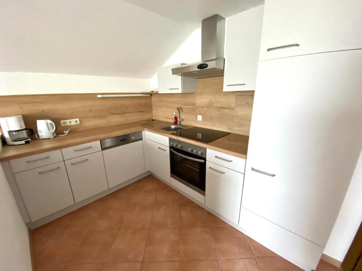 Pension Herned Mondsee Εξωτερικό φωτογραφία