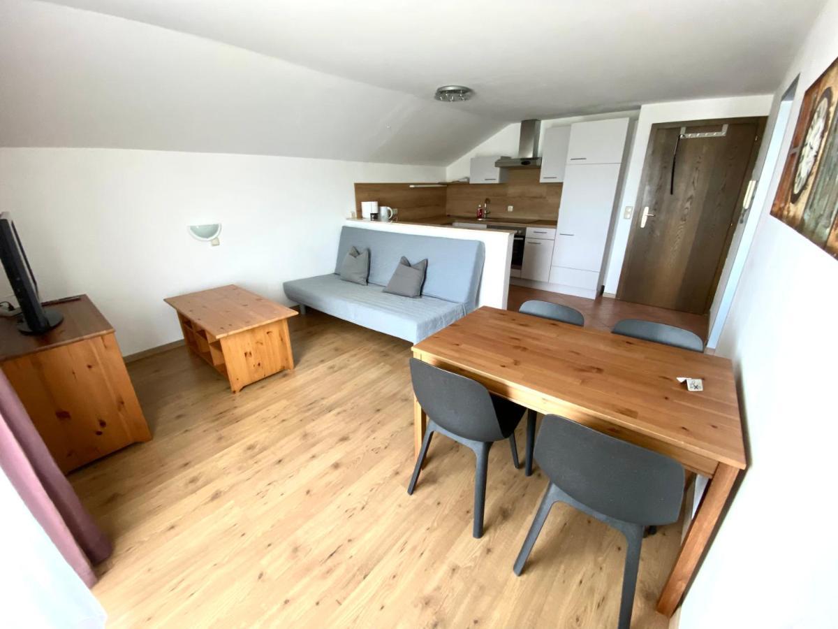 Pension Herned Mondsee Εξωτερικό φωτογραφία